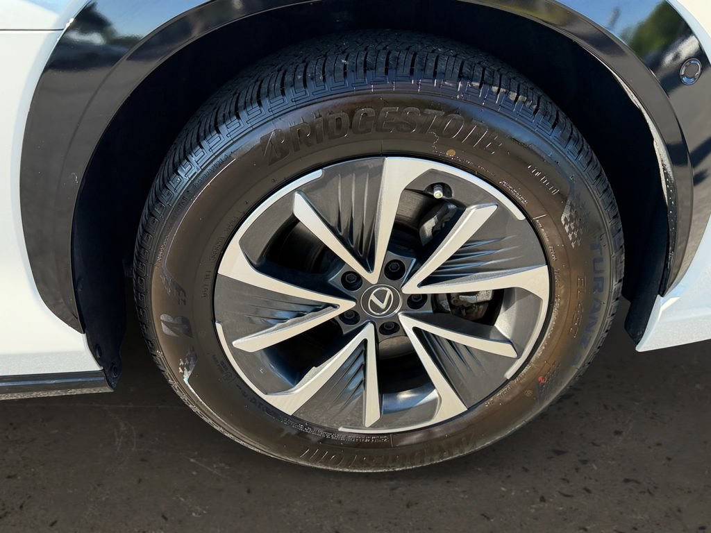 Certified 2023 Lexus RZ 450e Premium w/ Technology Package AWD/4WD image 27