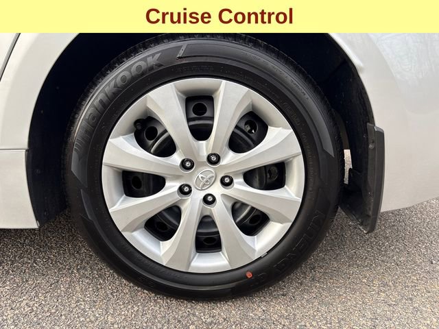 Certified 2025 Toyota Corolla LE image 10