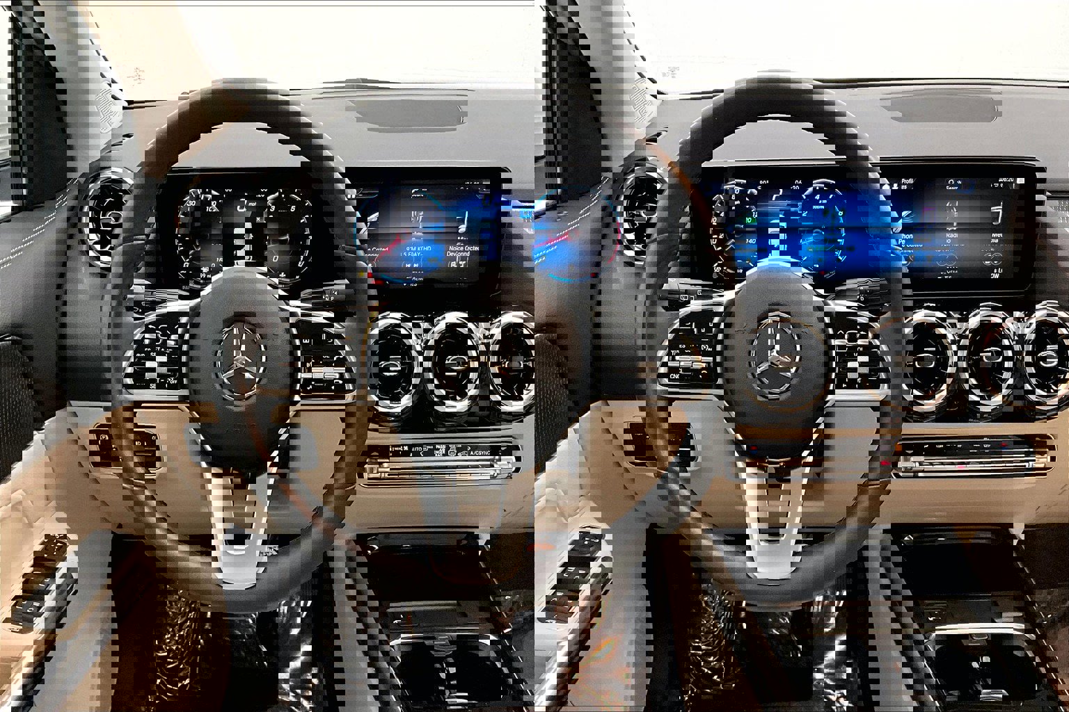 Certified 2022 Mercedes-Benz GLA 250 image 4