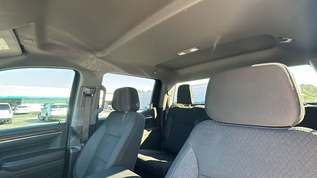 Used 2023 Chevrolet Silverado 1500 LT image 13