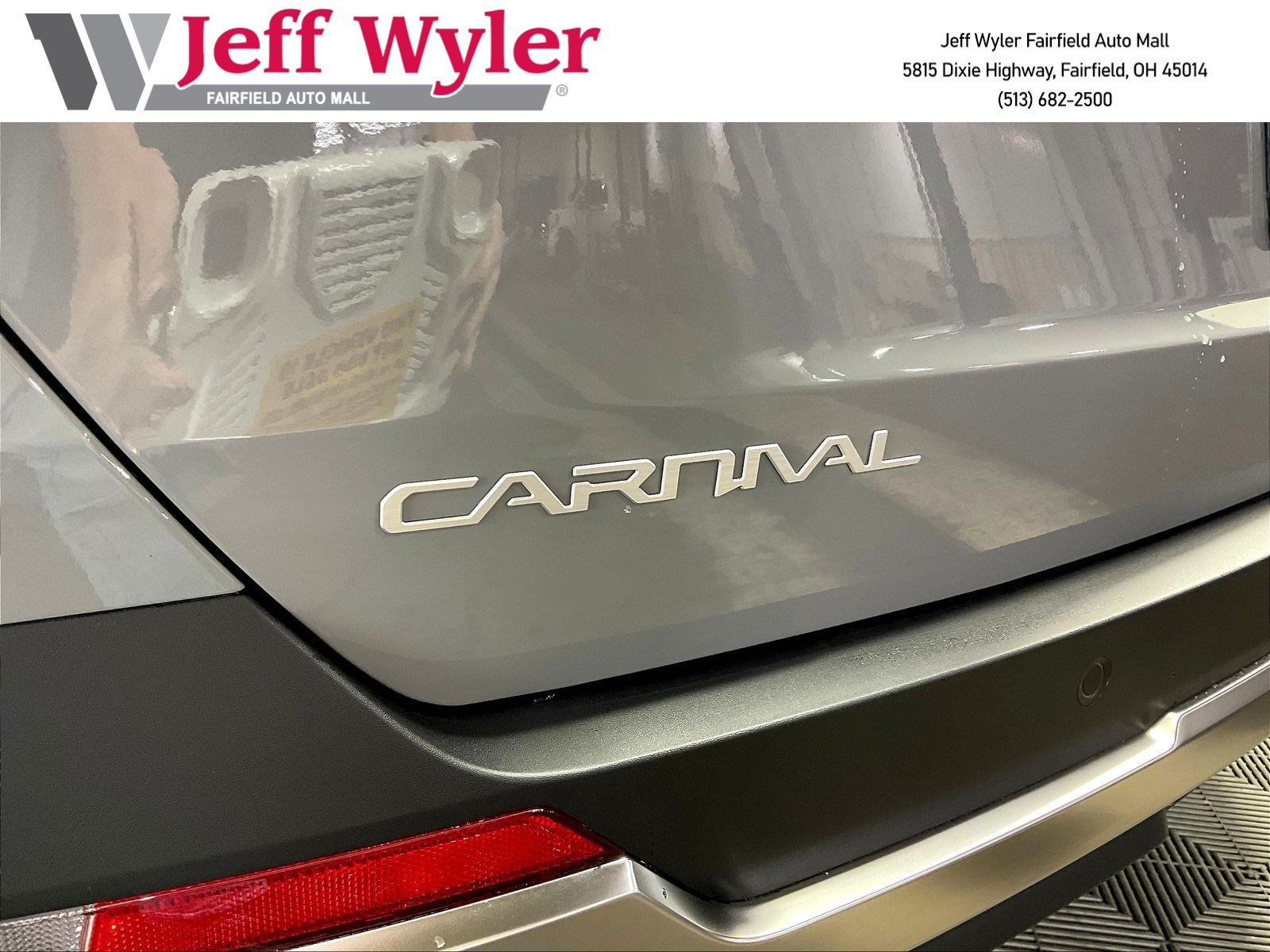 New 2026 Kia Carnival SX FWD image 14