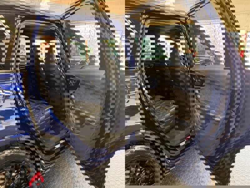 Used 2021 Audi SQ7 Prestige w/ Prestige Package image 54