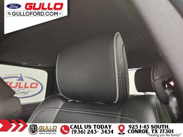 Used 2024 RAM 2500 Rebel w/ Level 2 Equipment Group image 18