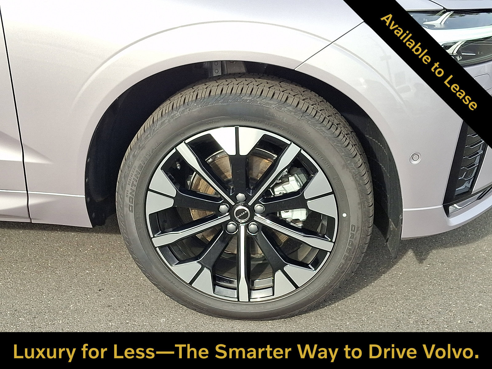 Certified 2026 Volvo XC60 B5 Plus w/ Protection Package Premier AWD/4WD image 8