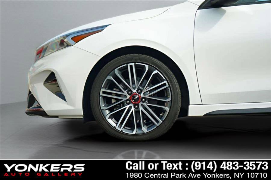 Used 2024 Kia Forte GT image 60