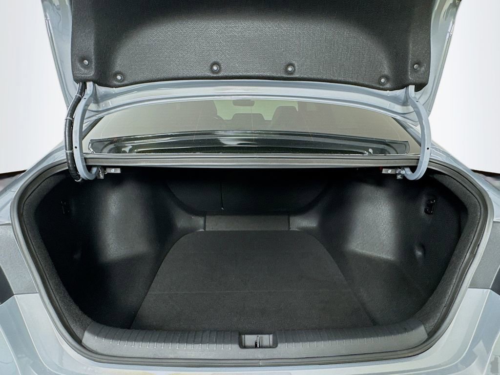 Used 2025 Honda Accord EX-L image 34