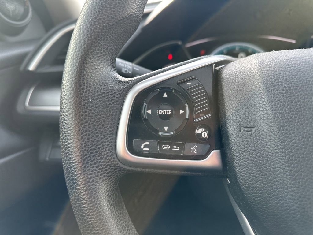 Used 2018 Honda Civic EX image 20