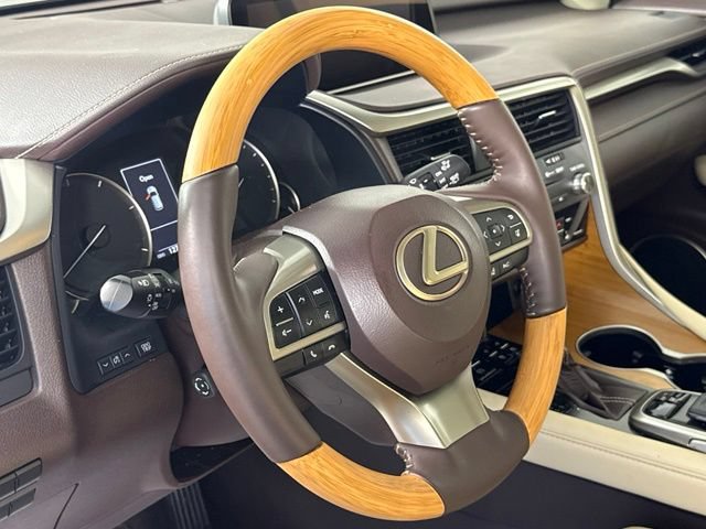 Used 2018 Lexus RX 350 FWD w/ Premium Package image 18