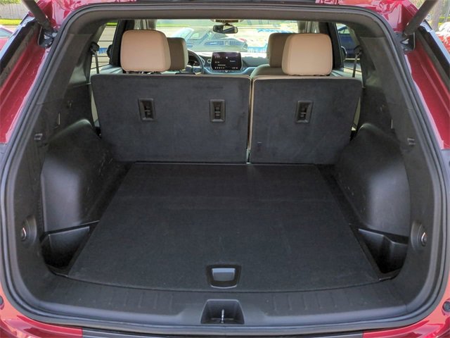 Used 2023 Chevrolet Blazer Premier image 13