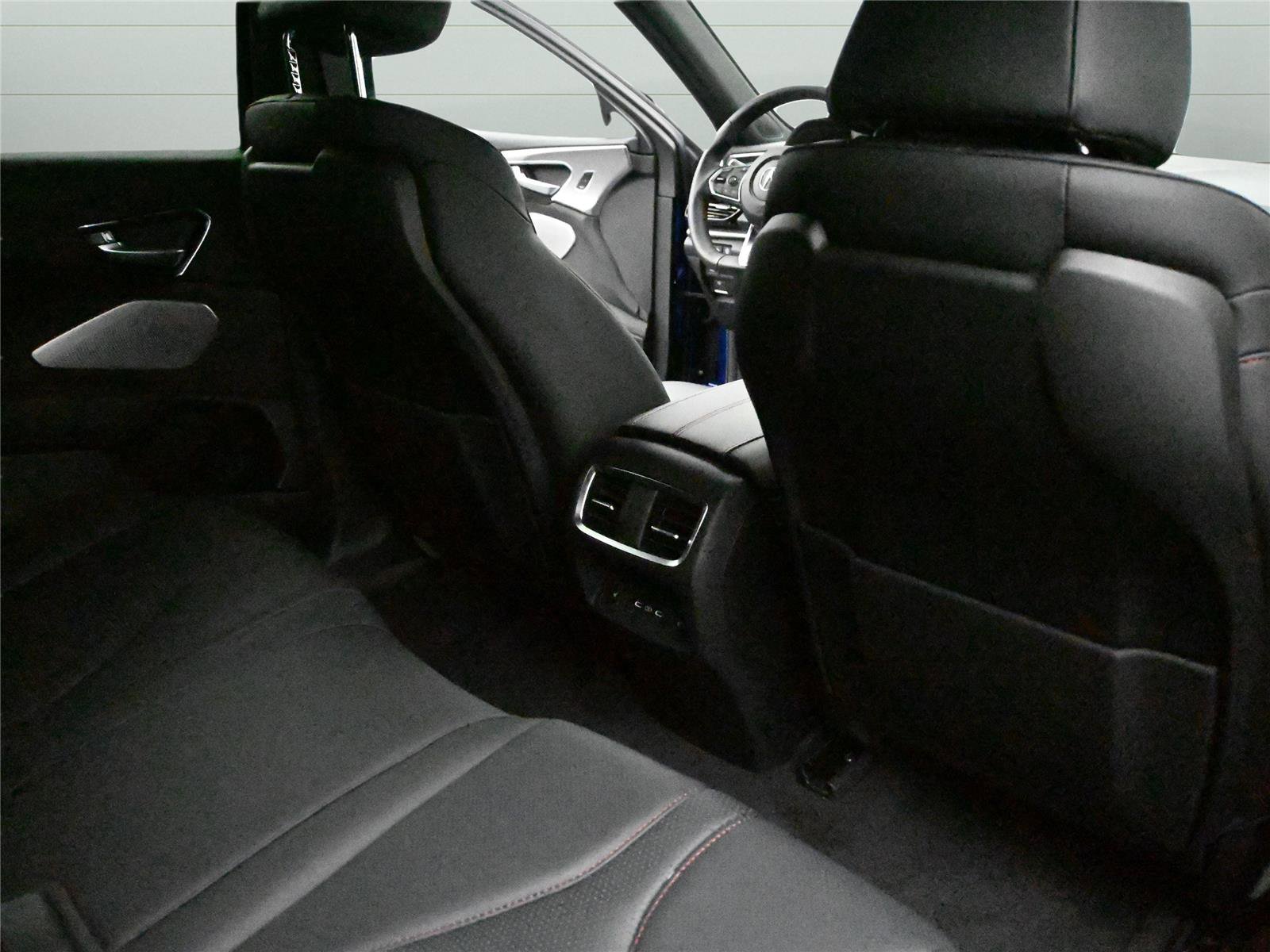 Certified 2025 Acura RDX A-Spec image 18