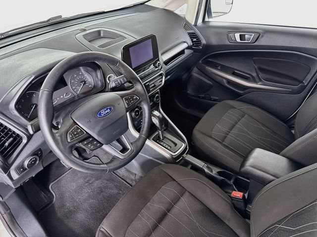 Used 2019 Ford EcoSport SE FWD image 15