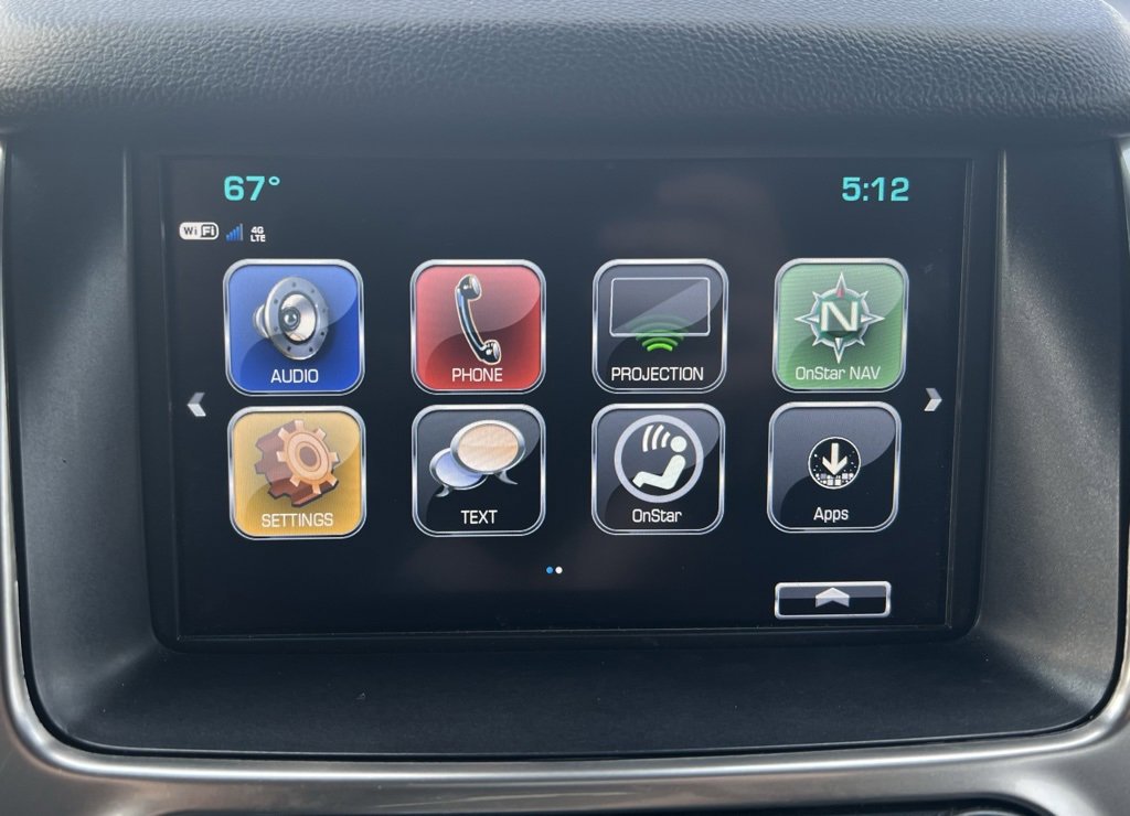 Used 2020 Chevrolet Tahoe LS w/ Enhanced Driver Alert Package image 30