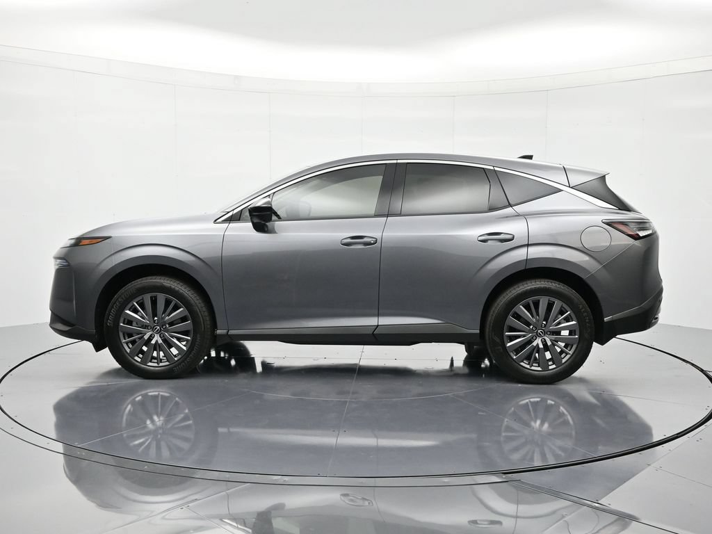 New 2026 Nissan Murano SL AWD/4WD image 8