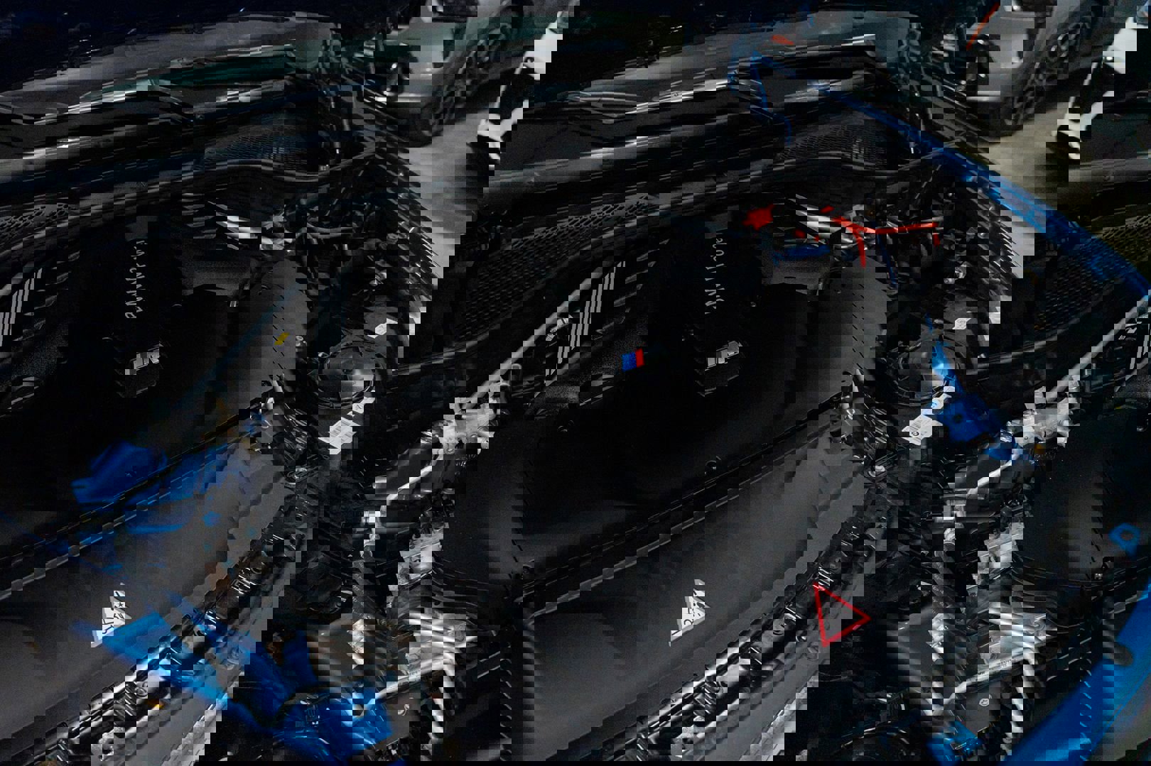 Used 2018 BMW X5 M image 50