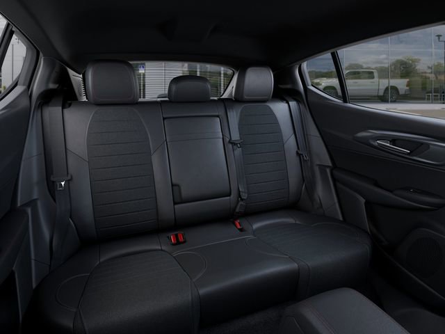 New 2025 Dodge Hornet GT image 15