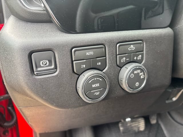 New 2026 Chevrolet Silverado 1500 LT w/ Protection Package AWD/4WD image 20