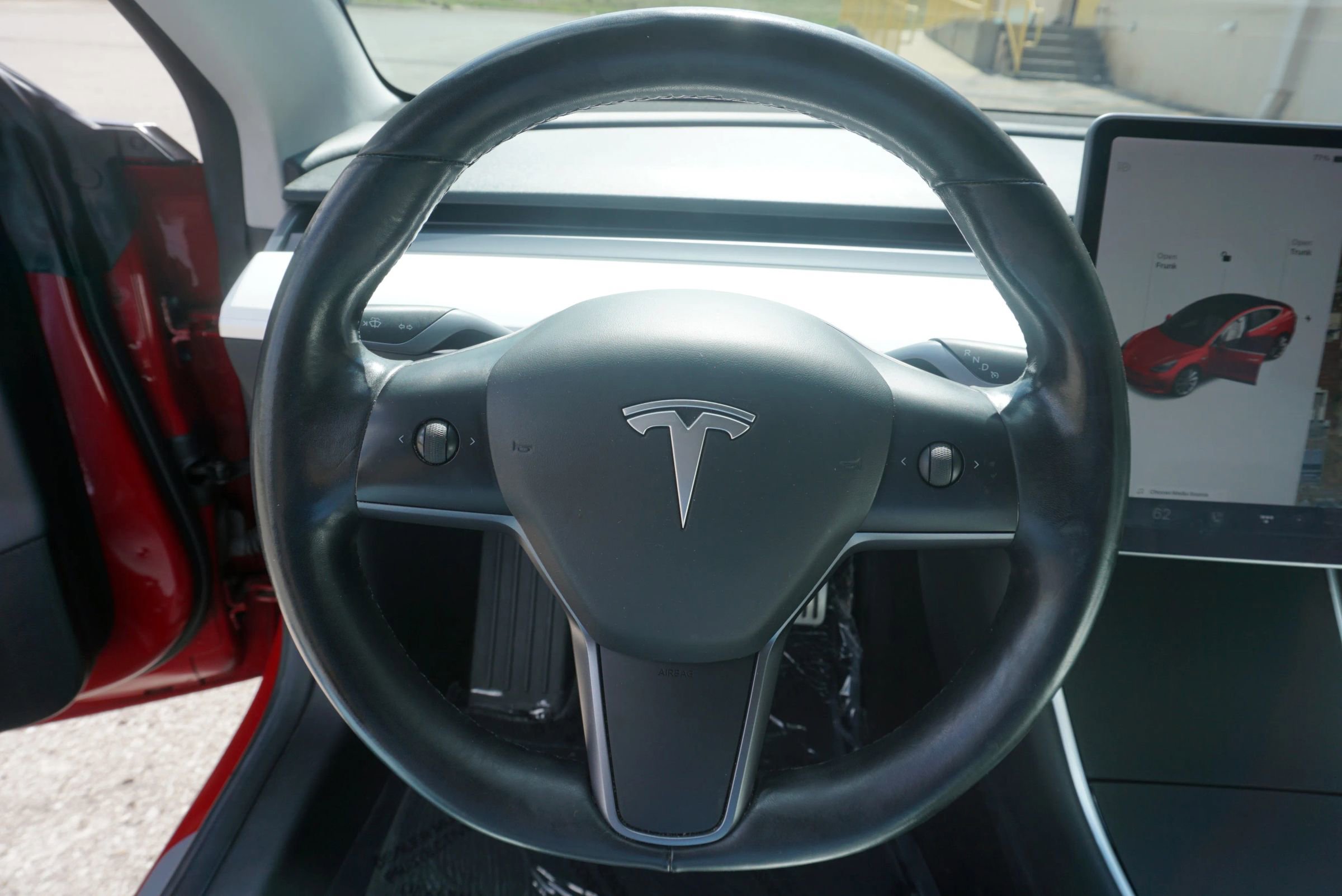 Used 2018 Tesla Model 3 Long Range image 22