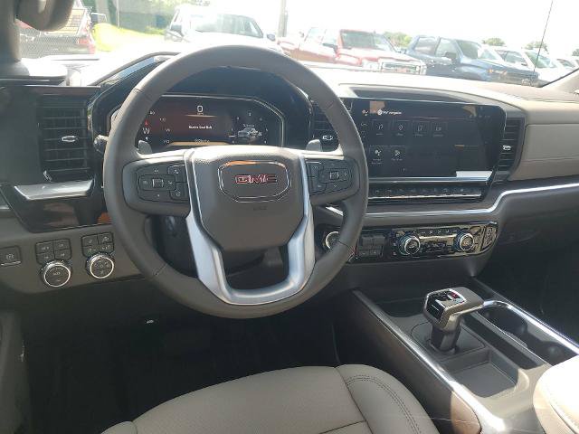 New 2026 GMC Sierra 1500 SLT w/ SLT Premium Plus Package AWD/4WD image 19