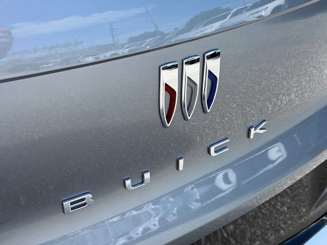New 2026 Buick Envista Sport Touring w/ Convenience I Package FWD image 13