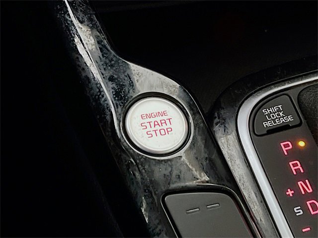 Used 2022 Kia Soul Turbo image 16