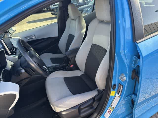 Used 2019 Toyota Corolla SE FWD image 15