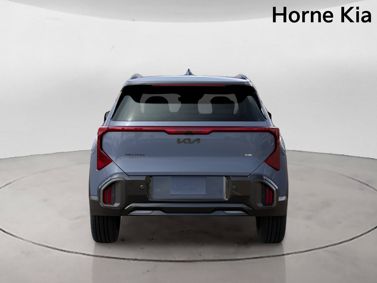 New 2027 Kia Seltos X-Line S AWD/4WD image 5