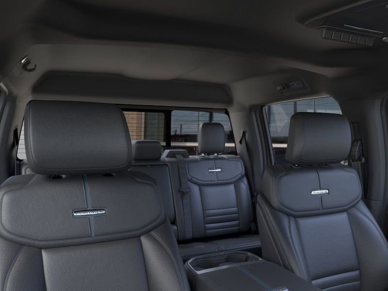 New 2026 Ford F250 Platinum image 24