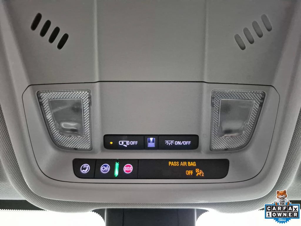 Certified 2024 GMC Terrain SLE FWD image 23