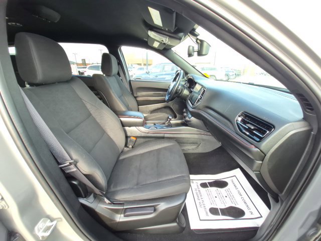 Used 2025 Dodge Durango GT AWD/4WD image 15