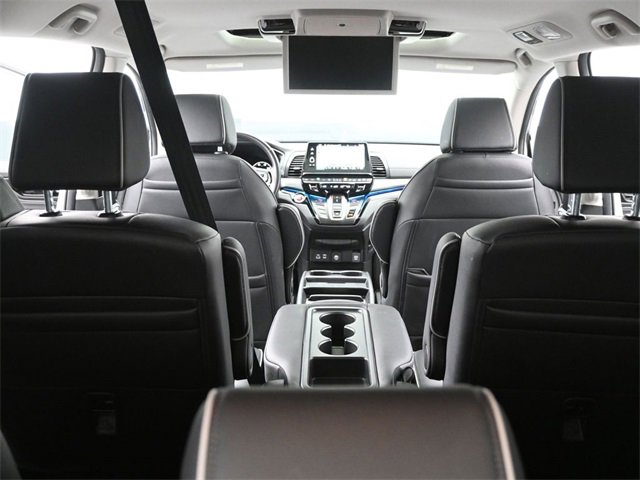 Used 2025 Honda Odyssey Elite image 37