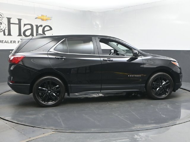 Used 2021 Chevrolet Equinox LT FWD image 43