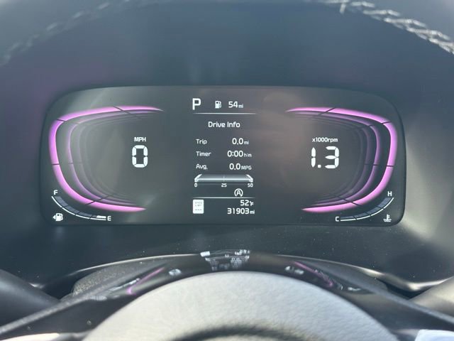 Used 2024 Kia Soul EX image 14