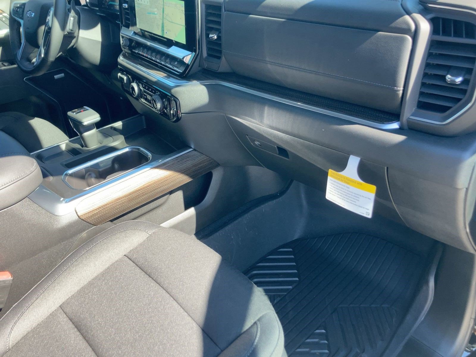 New 2026 Chevrolet Silverado 1500 RST w/ All Star Edition Plus image 20