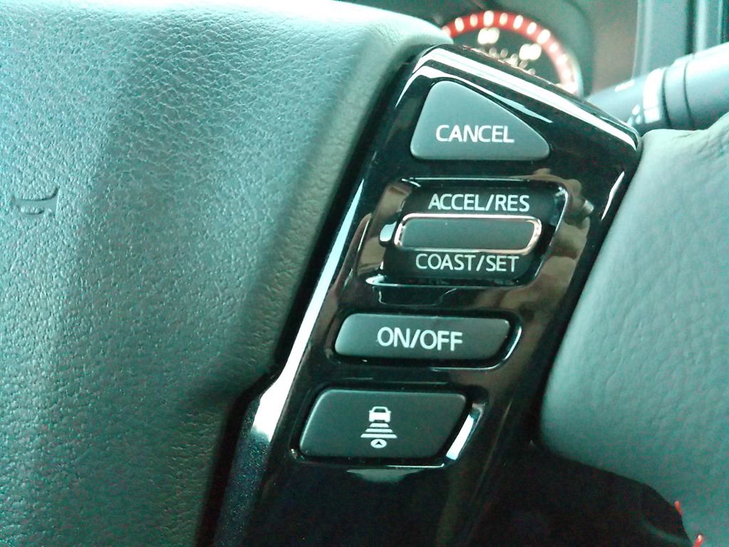 New 2026 Nissan Frontier PRO-4X w/ Pro-4x Convenience Package image 28