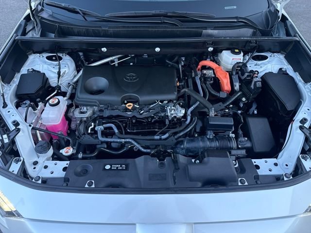 Used 2023 Toyota RAV4 Limited image 22