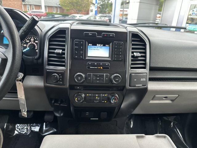 Used 2018 Ford F150 XLT AWD/4WD image 15