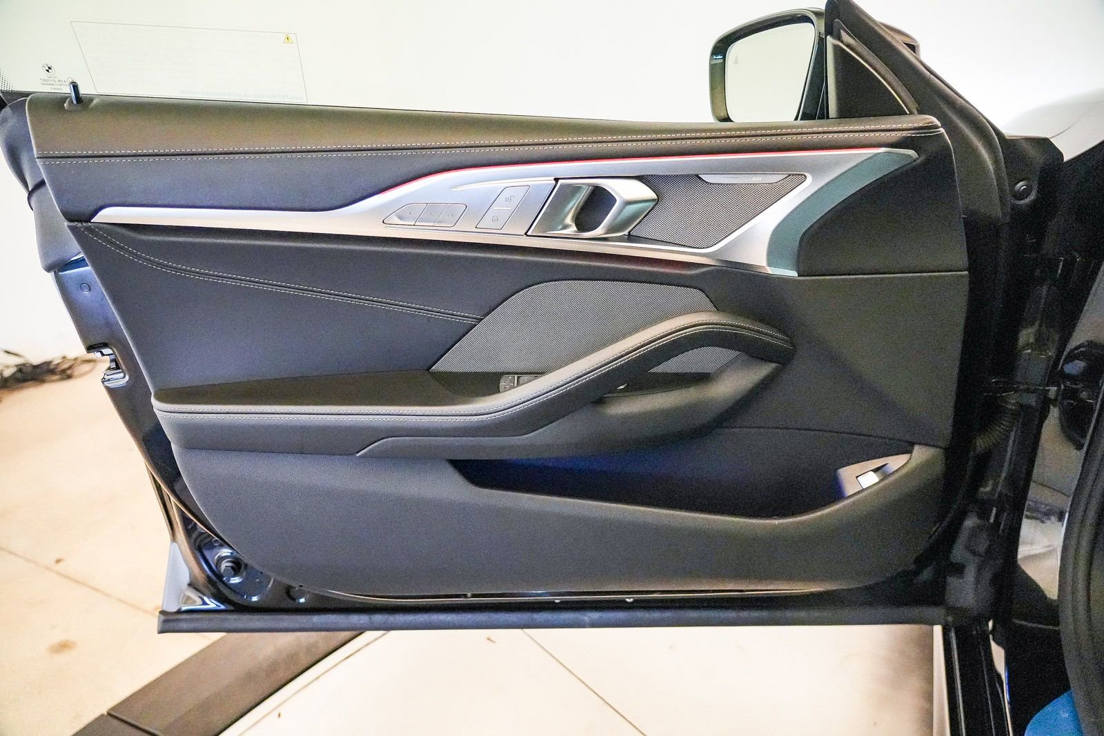 Certified 2024 BMW 840i Gran Coupe RWD image 22