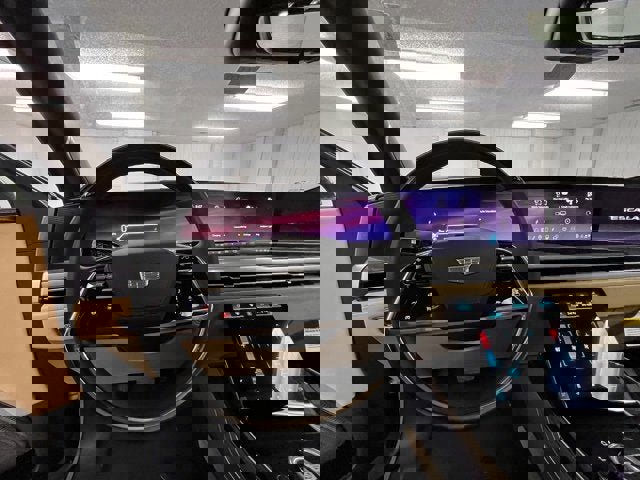 New 2026 Cadillac Escalade IQL Sport 2 image 15