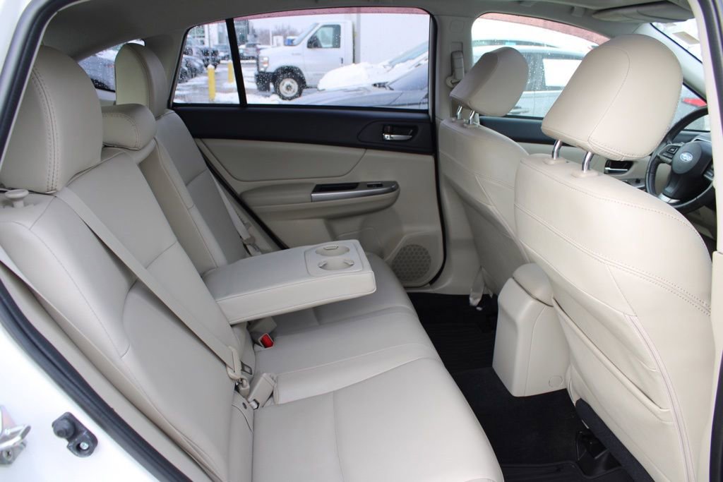 Used 2015 Subaru Crosstrek Touring image 22