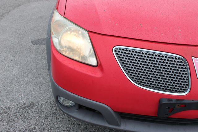 Used 2006 Pontiac Vibe w/ Preferred Package FWD image 35