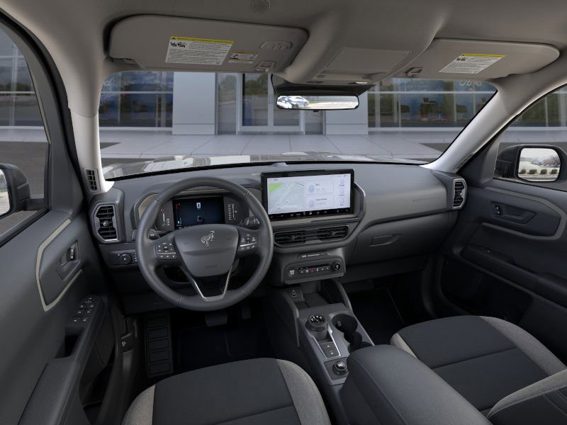 New 2026 Ford Bronco Sport Big Bend image 9