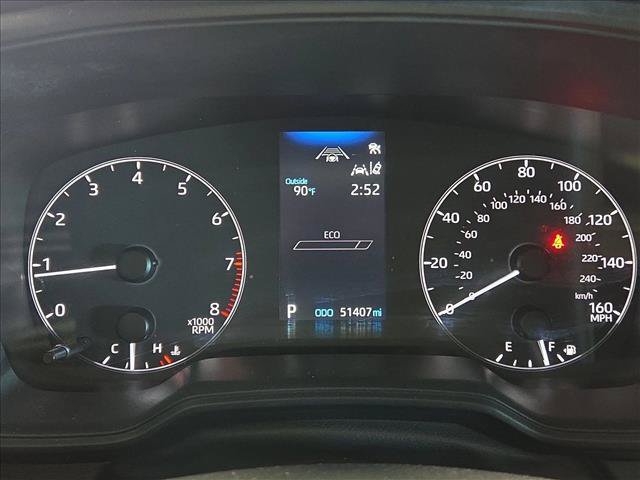 Certified 2024 Toyota Corolla LE FWD image 11