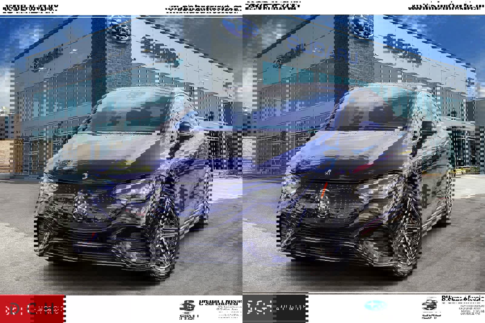 Used 2023 Mercedes-Benz EQE 350+ EQE 350 image 1