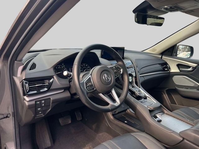 Certified 2023 Acura RDX w/ Technology Package image 19