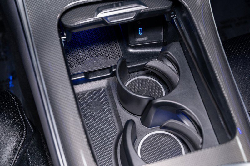 New 2026 Mercedes-Benz GLC 300 image 21