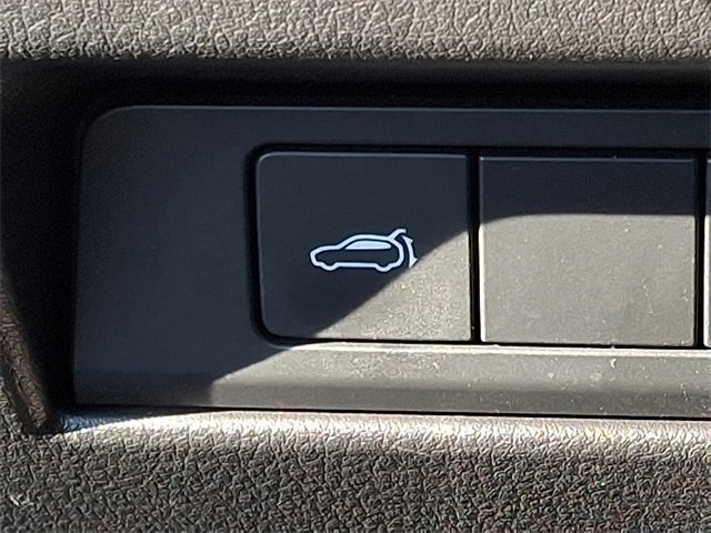 Used 2025 MAZDA CX-70 3.3 Turbo w/ Preferred Package image 29