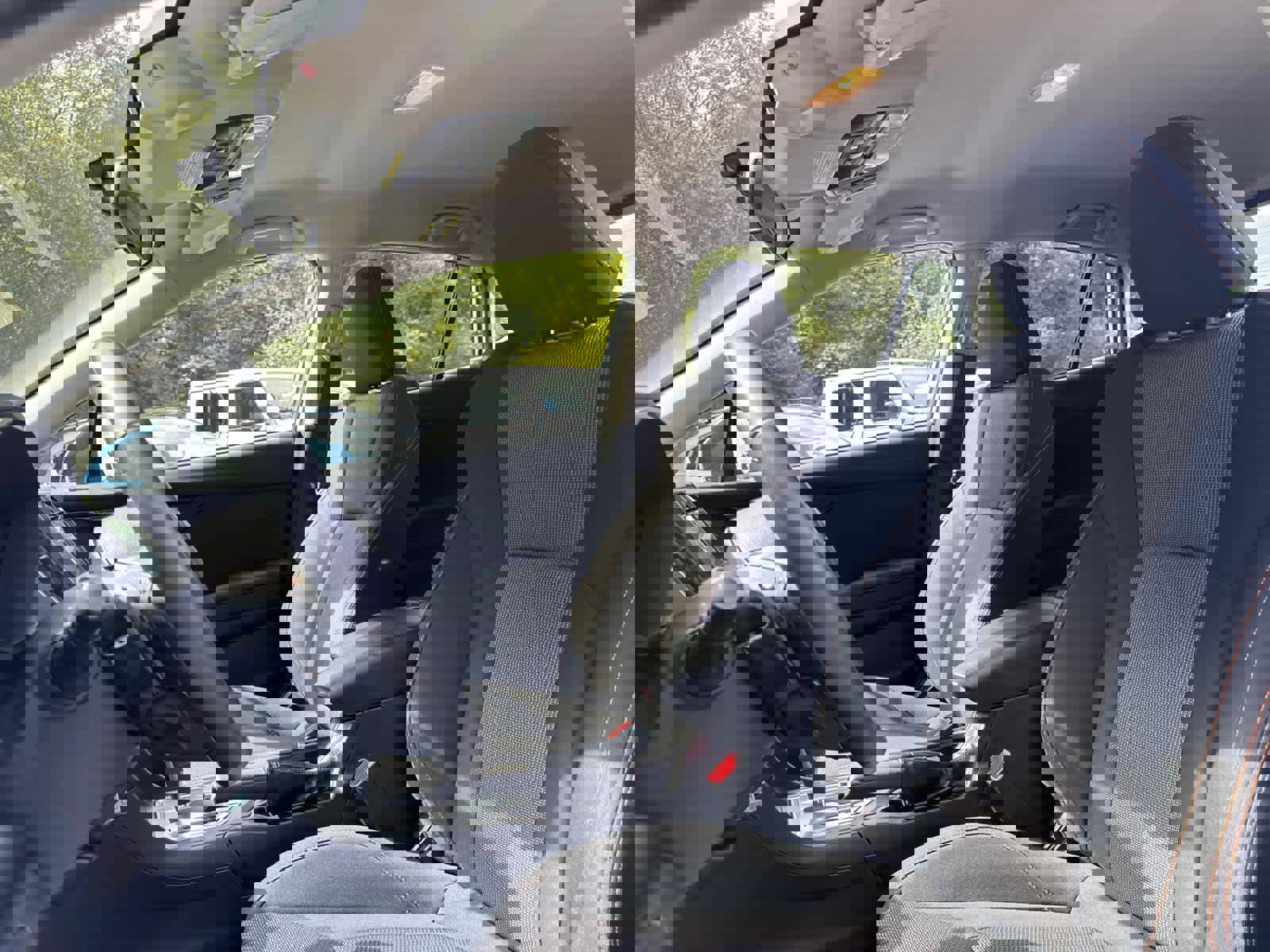 Used 2023 Subaru Crosstrek 2.0i Premium image 14