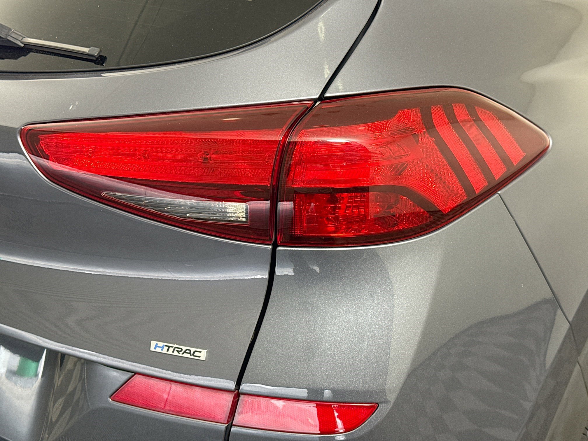 Used 2021 Hyundai Tucson SE image 33