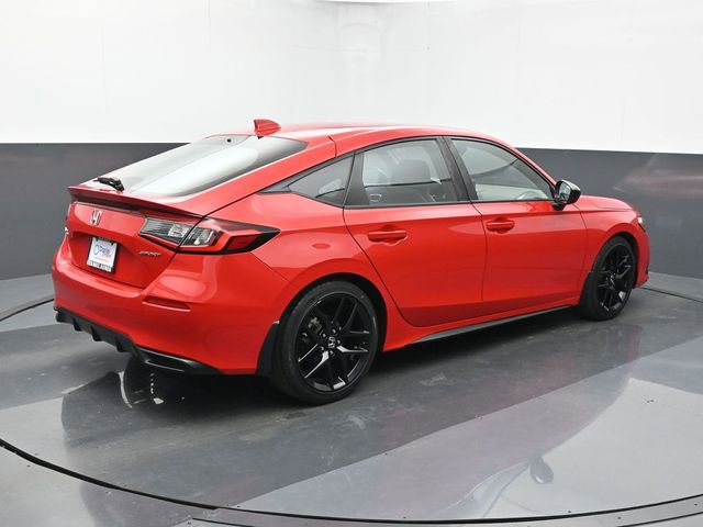 Used 2023 Honda Civic Sport image 5