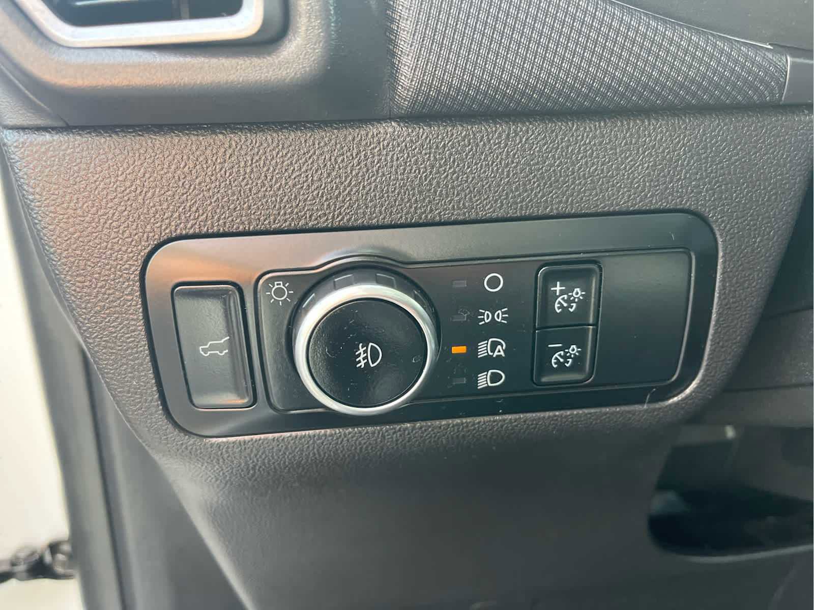 Used 2024 Ford Bronco Sport Outer Banks w/ Tech Package image 28